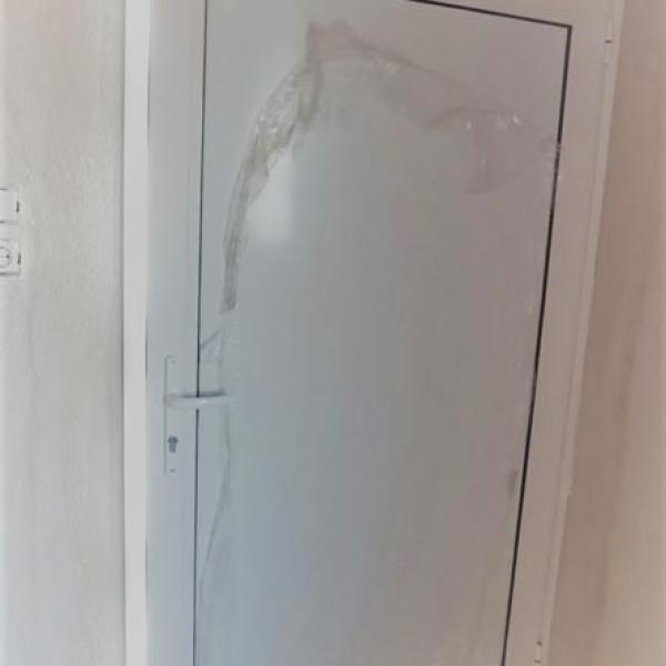 Κουφώματα Αλουμινίου