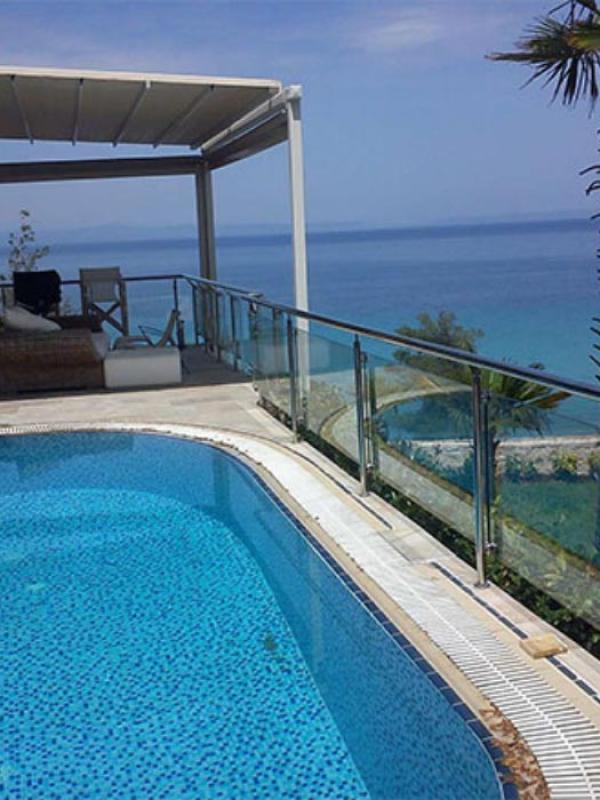 Ειδικές Κατασκευές