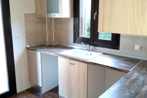 Έπιπλα Κουζίνας